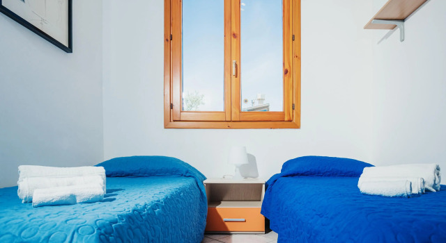 Villa Occhi Blu - Tre Fontane, Book Villa Hotels in Triscina with Parking, Parking
