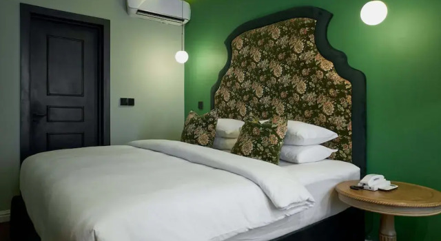 Люкс Deluxe The Hendon House