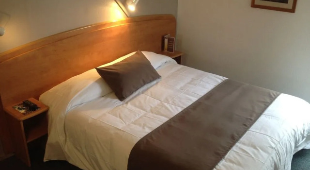 Havana Hotel et Résidence, Boek Hotel Hotels in Franche-Comte met ontbijt, Ontbijt