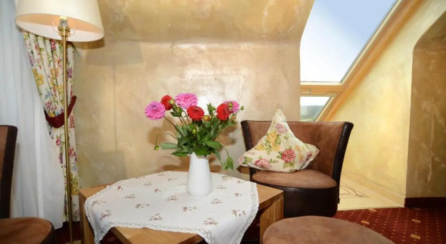 Двухместный номер Standard Hotel Krone Igelsberg