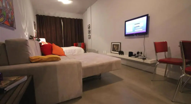 Studio Princesa Isabel - COP21
