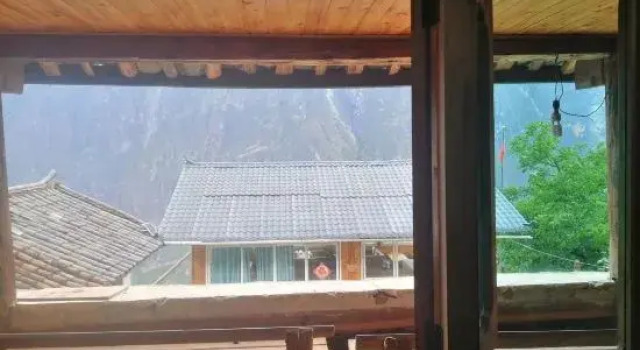 Номер Standard Ancient Luke Hostel