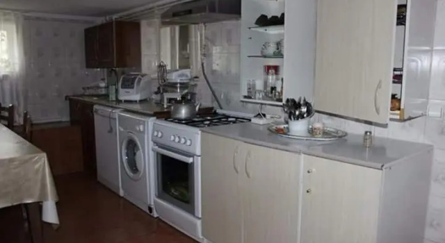 Номер Economy Ninos Guest House