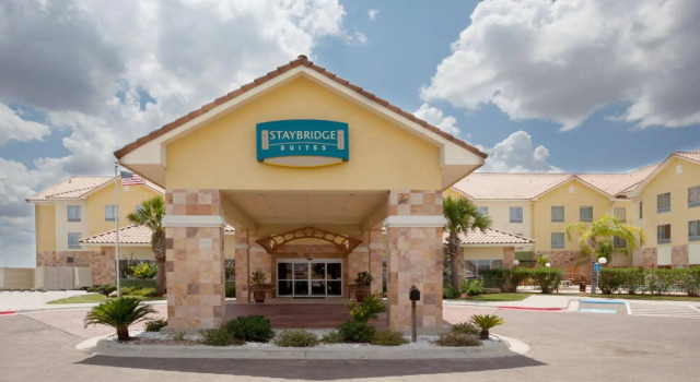 Staybridge Suites Laredo, Rezervovat Hotel Laredo Texas