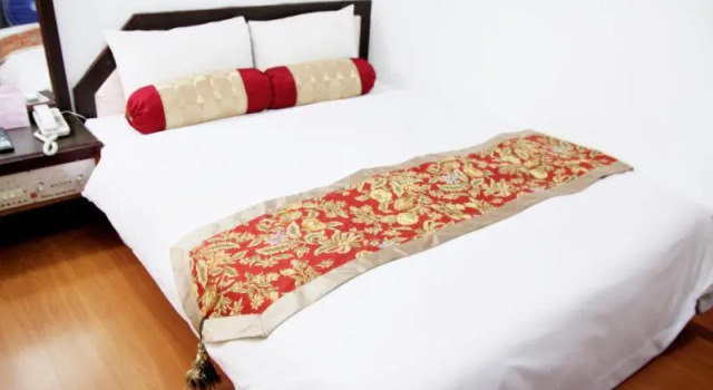 Camera doppia Standard Sheng-Kuo Hotel