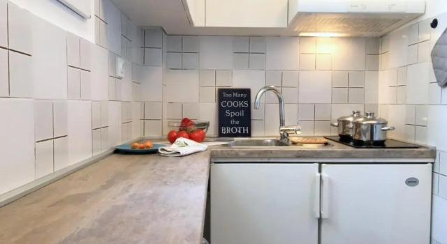Studio Apartments Muntidor