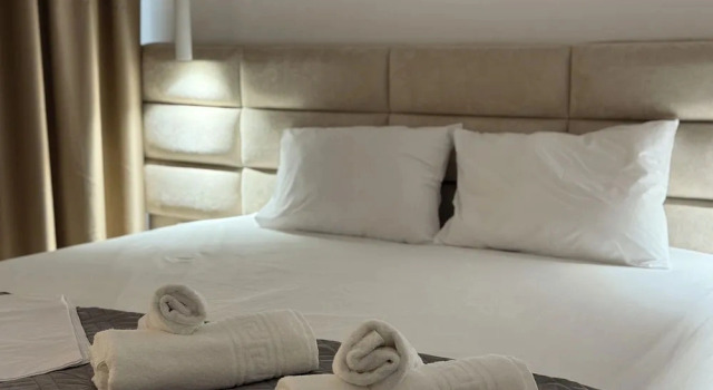Номер Premium Hotel AURA