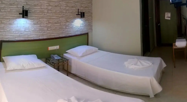Hotel Didyma House, Rezerwuj Hotel Didim Aegean Region