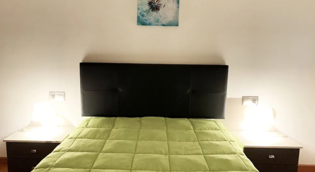 Апартаменты с 2 комнатами Apartamentos Canillo Les Moles 3000