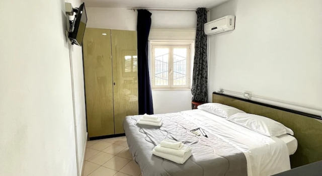 Двухместный номер Hotel Como