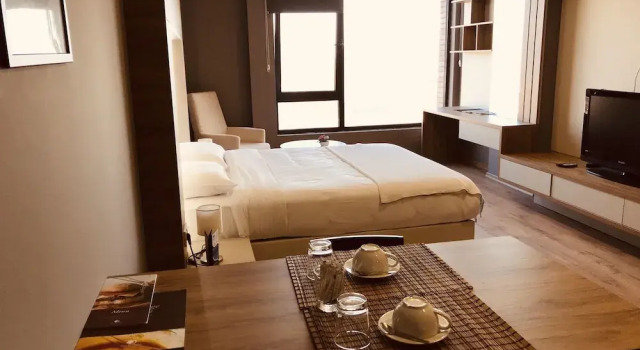 Bureau Residence