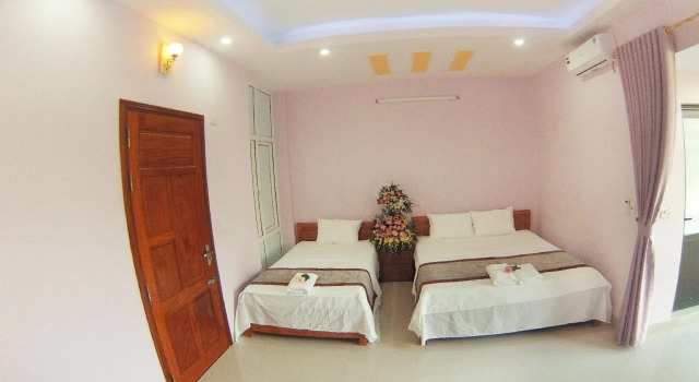 La Rose Apartment