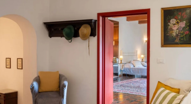 Noce+Ginestra+Villa (GRE184), Забронировать Отель Отели Виллы 4 звезды, 4*