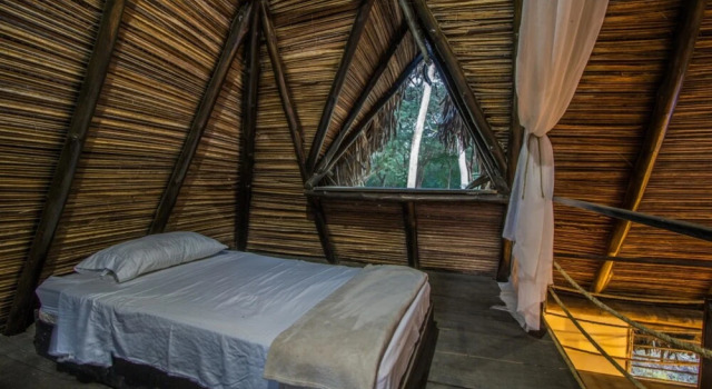 Коттедж Villas Oaku
