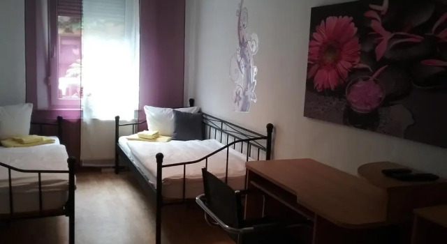 Двухместный номер Standard Sultanias Homesharing