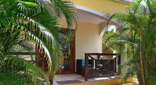 Люкс Standard Sonrisa Boutique Hotel