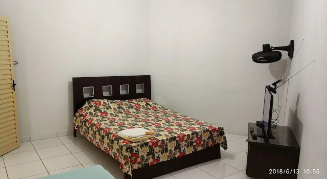 Апартаменты Flat Três Marias