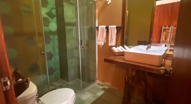 Номер Comfort Amaca Beach Retreat - Puerto Vallarta South Shore