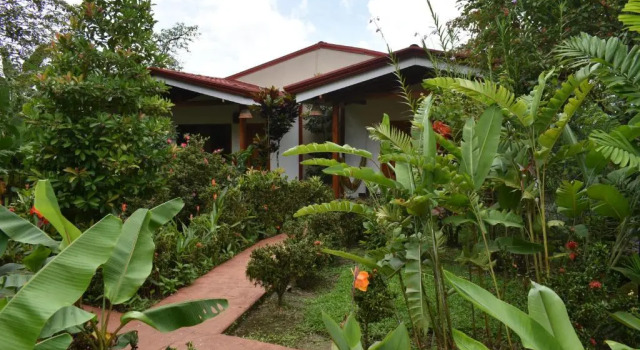 Номер Deluxe Hotel Roca Negra Del Arenal