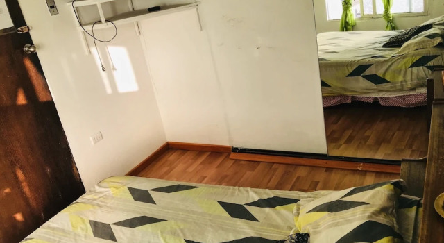 Hostal Pampaloja, Reserva ahora Albergue Antofagasta Antofagasta Region
