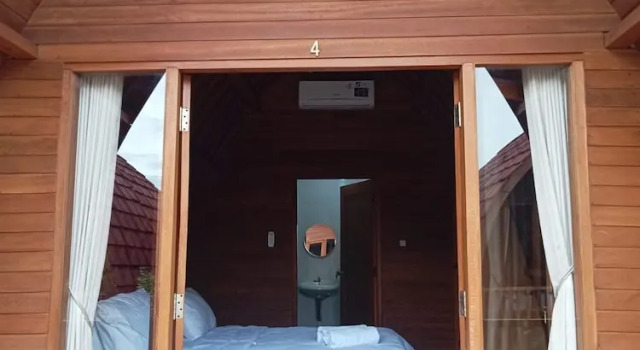 Lokasea Villa Beachfront