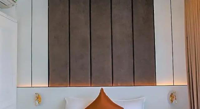 Номер Deluxe Mayana Hotel