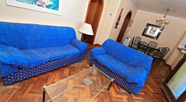 Apartamento Retiro I