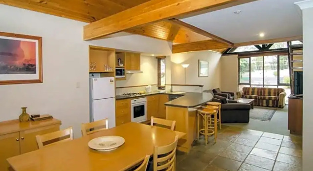 Номер Standard Margaret River Resort