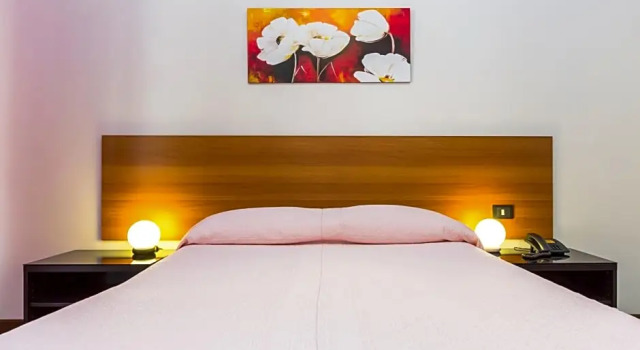 Номер Economy Hotel Adria