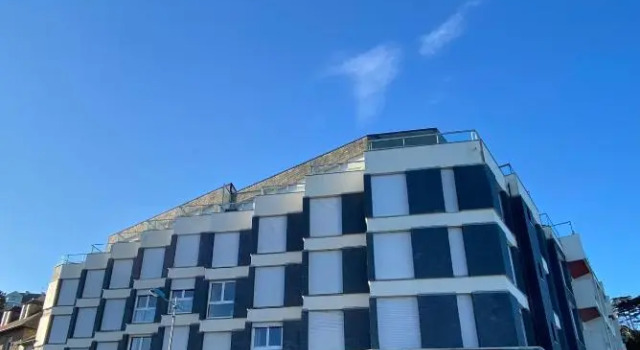 Appartement N°5 Vue Mer, Perros Guirec, Rezerwuj Apartament Perros-Guirec 