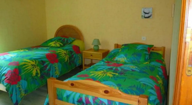 Gîte Sury-en-Vaux, 3 pièces, 4 personnes - FR-1-586-3, Rezervasyon Otel Sancerre Cher