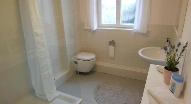 Апартаменты Ferienwohnung am Schloss