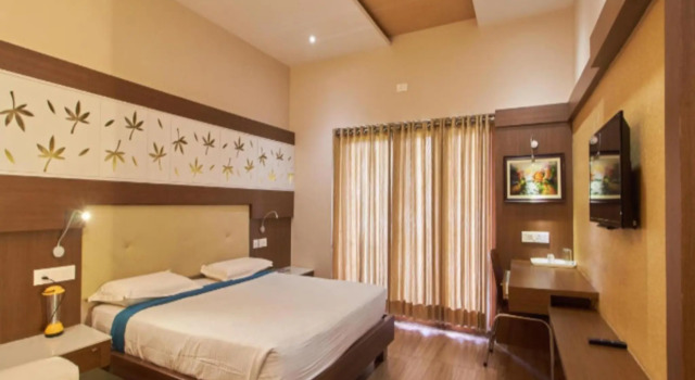 FabHotel Dream Land Moonjikkal, Забронировать Отель Отели штата Тамилнада с завтраком, Завтраки