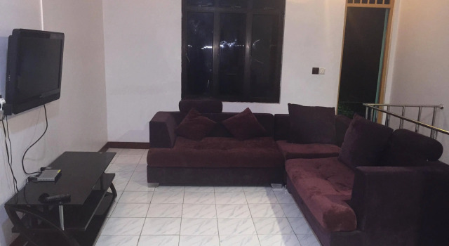 Irudheyma Gulhi Guest House