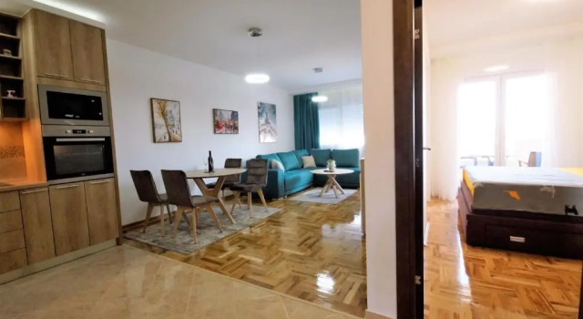 Aleksa Lux apartment Budva, Забронировать Апартаменты/квартира Апартаменты Старого города Будвы - Будванская ривьера, Апартаменты/квартира