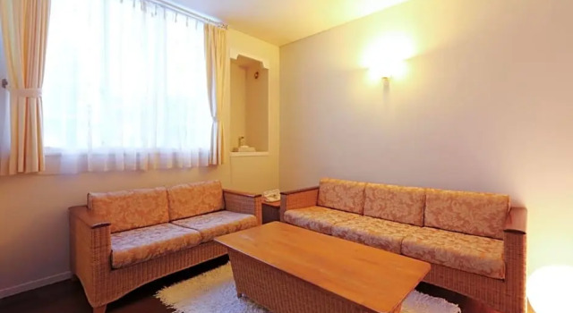 Номер Standard Pricia Resort Yoron