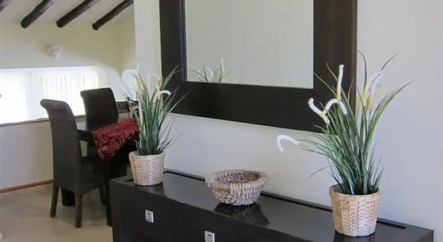 Вилла Private Cosy Villa in Marbella Area