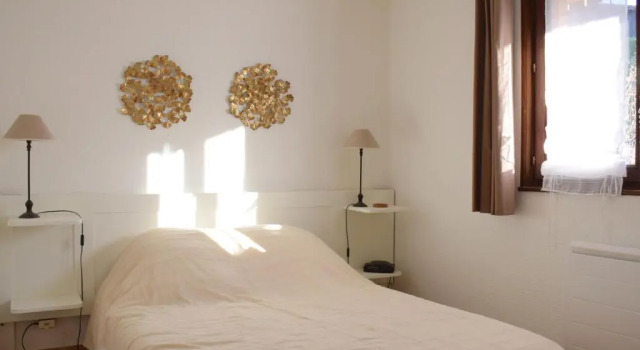Appartement Évian-les-Bains, 2 pièces, 4 personnes - FR-1-498-15, Забронировать Апартаменты/квартира Апартаменты Эвиан-ле-Бен, рядом с Станция Эвьян-ле-Бен-Порт, Апартаменты/квартира
