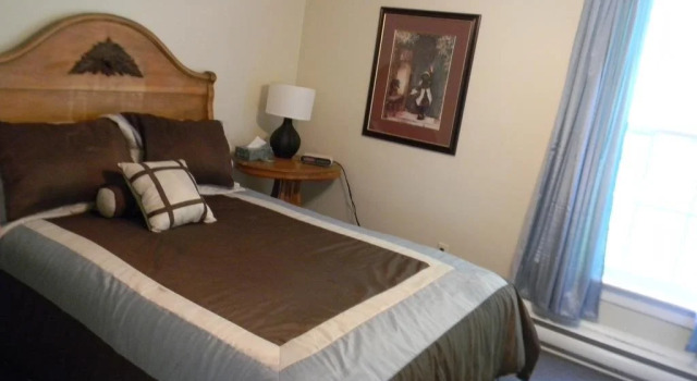 Hannam House Bed & Breakfast