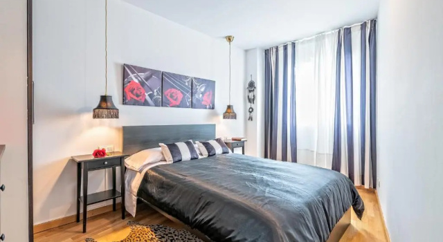 Cálido apartamento con piscina en Barcelona, Забронировать Апартаменты/квартира Отели Vallès Occidental с бассейном, Бассейн