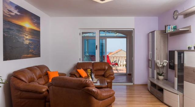 Apartment Supetar, Забронировать Апартаменты/квартира Отели Цавтат с парковкой, рядом с Пляж Цавтат, Парковка