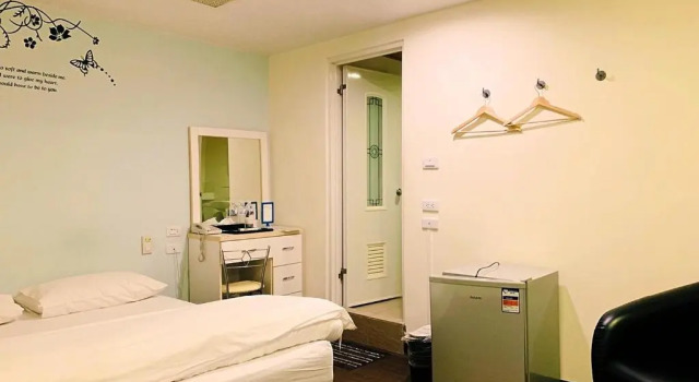 Номер Classic EasyInn Hotel & Hostel