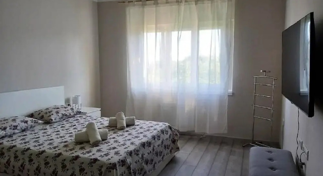 Oasis - Close to Beach & Center - A1