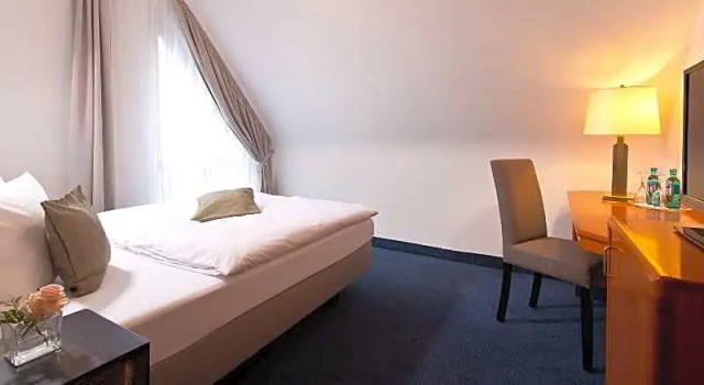 Номер Standard ACHAT Hotel Neustadt an der Weinstraße