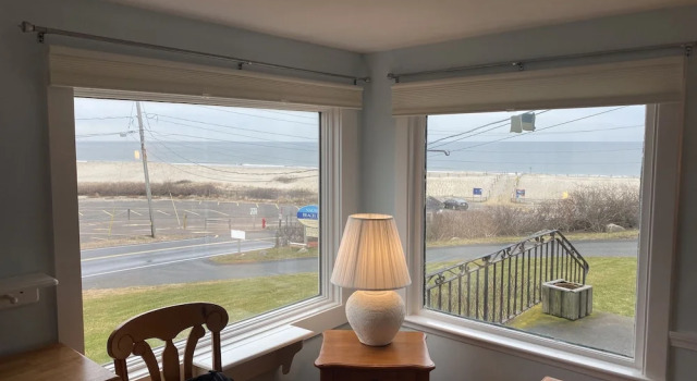 Коттедж Deluxe Nauset Beach Inn