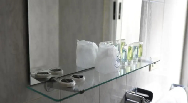 Номер Classic Hotel Villa De Ribadeo