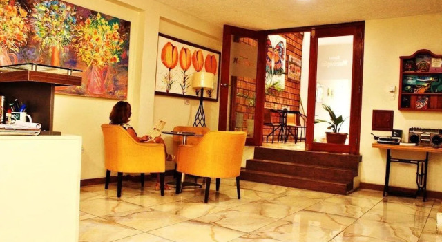 Hostal Macambo