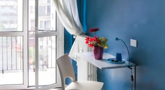 Одноместный номер Standard B&B I Am Here - Gioia 71