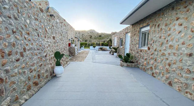 LA Casa Di Lusso N5 - Adults Only, Rezerwuj Hotel Kolympia South Aegean