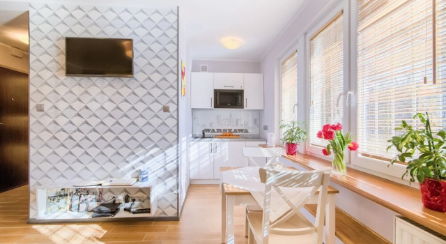 Studio Warszawa Old Town - YesApartments, Забронировать Апартаменты/квартира Апартаменты Варшавы, рядом с Церковь Святого Духа, Апартаменты/квартира